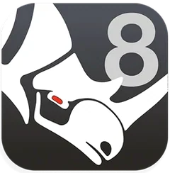 Rhino logo