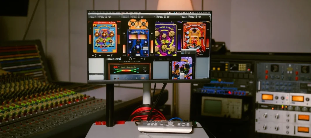 Safari Pedals Everything Bundle emblem