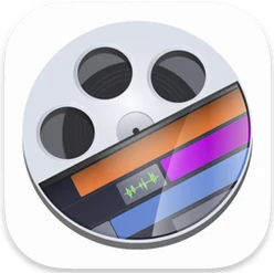 ScreenFlow emblem