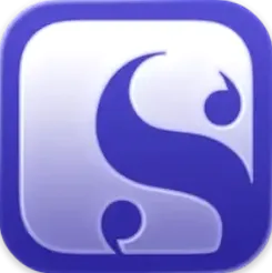 Scrivener logo