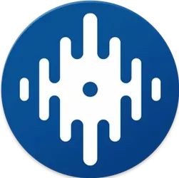 Serato DJ Pro emblem