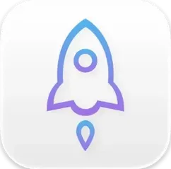 Shadowrocket logo