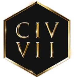 Sid Meier’s Civilization VII emblem