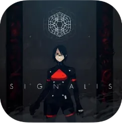 SIGNALIS emblem