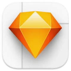 Sketch logo