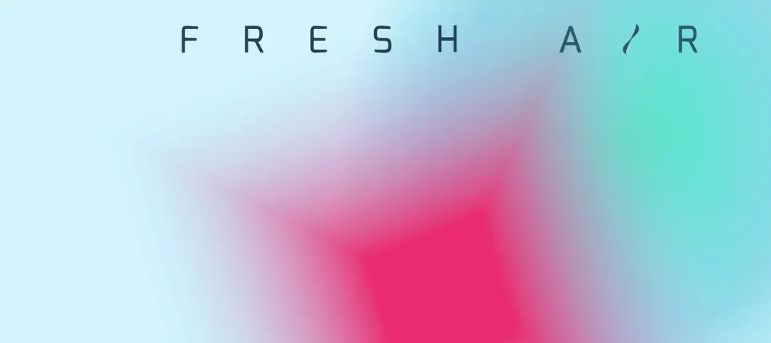 Slate Digital Fresh Air emblem