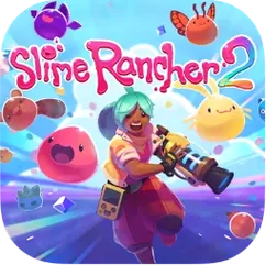 Slime Rancher 2 logo