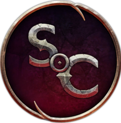 Songs of Conquest logo