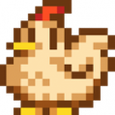 Stardew Valley logo