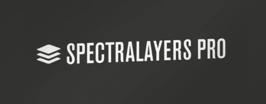 Steinberg SpectraLayers Pro emblem