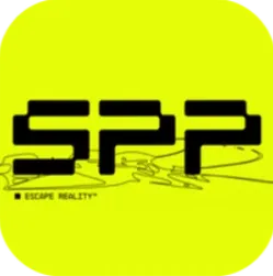 STORROR Parkour Pro logo