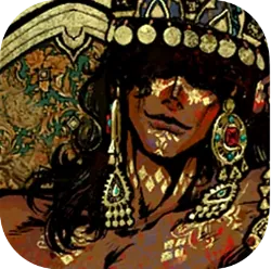 Sultans Game emblem