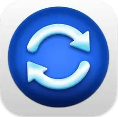 Sync Folders Pro logo