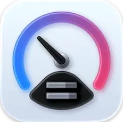System Dashboard Pro emblem