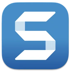TechSmith Snagit emblem