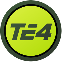 Tennis Elbow 4 emblem