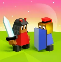 The Battle of Polytopia logo