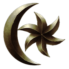 The Elder Scrolls III: Morrowind emblem