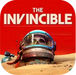 The Invincible emblem