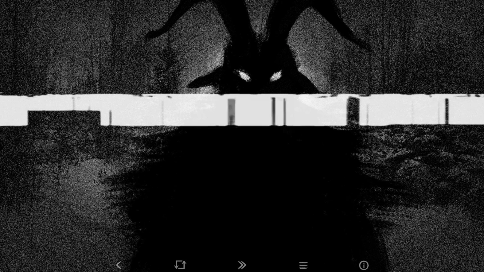 Screen 7 from Tiny Bunny Tiny Bunny window 7