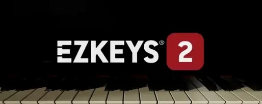 Toontrack EZkeys logo