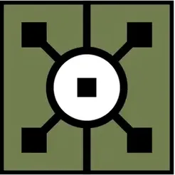 TouchDesigner logo