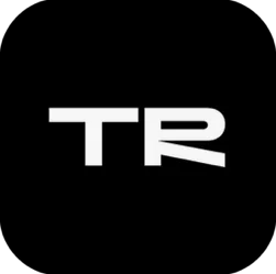 Traktor Pro emblem