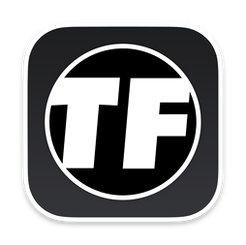 Transport Fever 2 logo