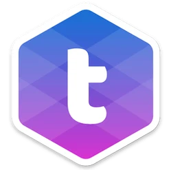 TrashMe logo