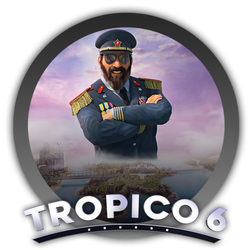 Tropico logo