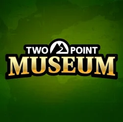 Two Point Museum emblem