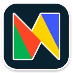 uDock logo