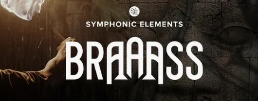Open the uJAM Symphonic Elements BRAAASS page uJAM Symphonic Elements BRAAASS logo