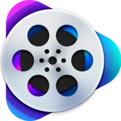 VideoProc Converter AI emblem