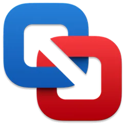 VMware Fusion Pro logo