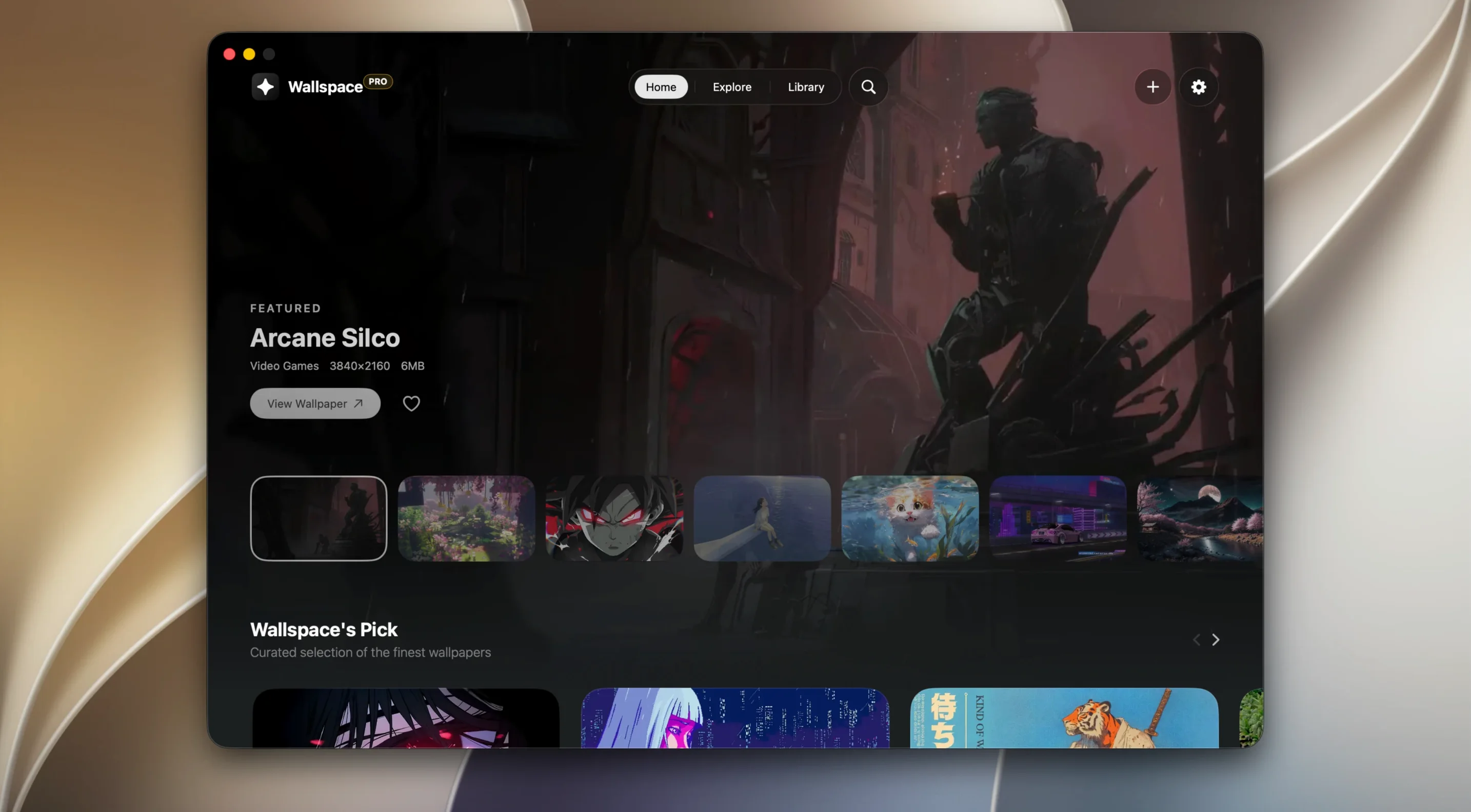 Wallspace display 1 wallspace for mac free download interface