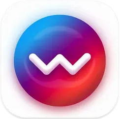 WALTR PRO logo