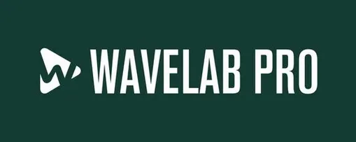 WaveLab Pro logo
