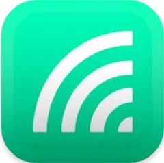 WiFiSpoof logo