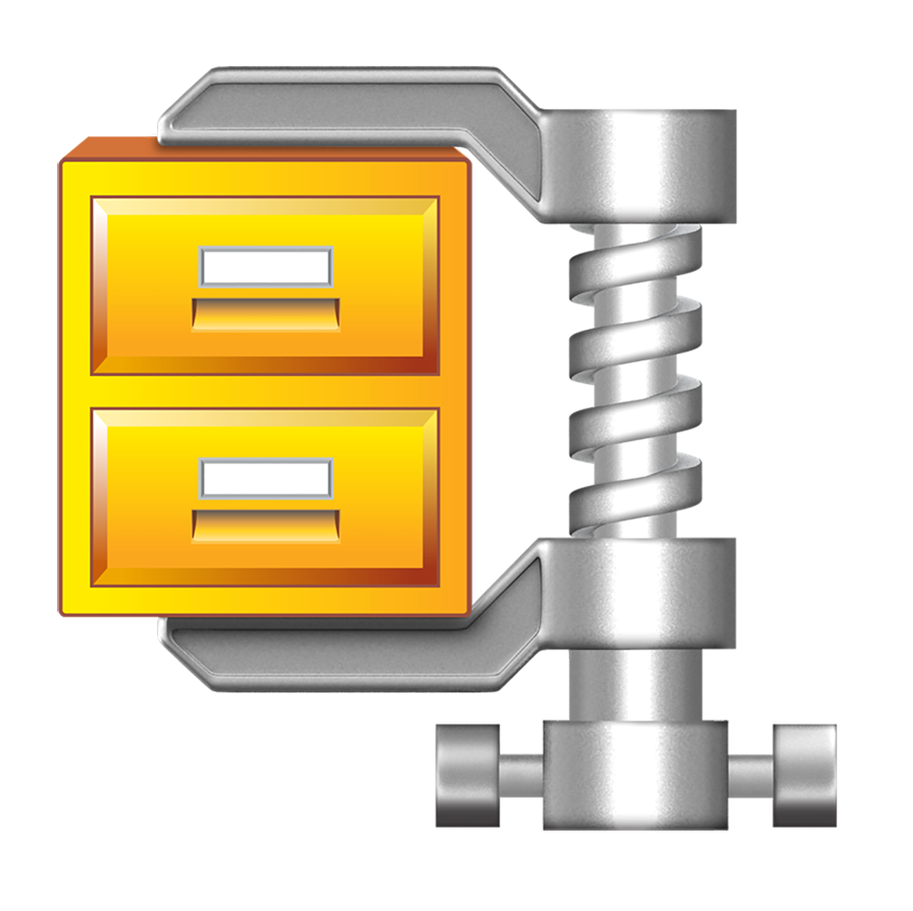 WinZip Mac Pro logo