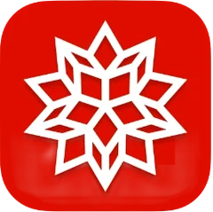 Wolfram Mathematica emblem