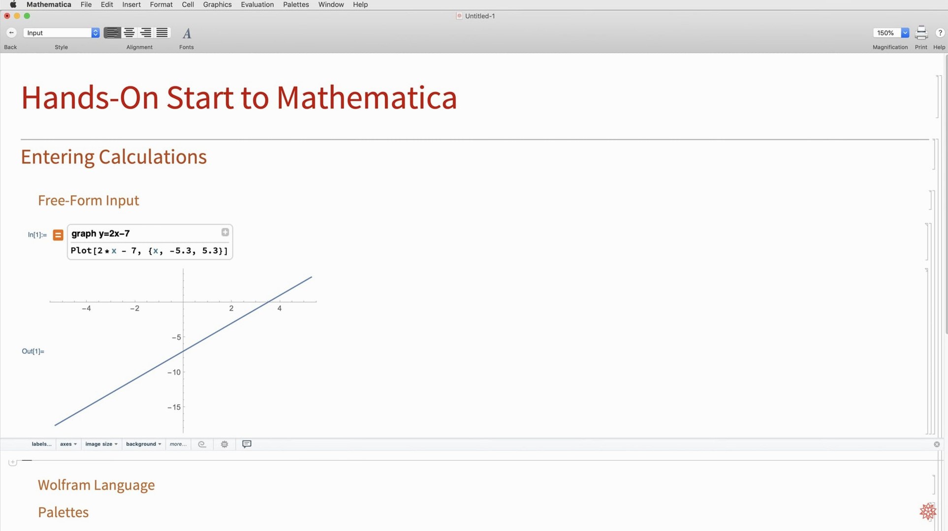 Wolfram Mathematica display 1 mathematica torrent — layout