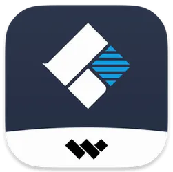 Wondershare Recoverit logo