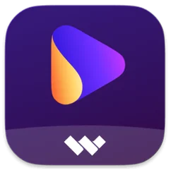 Wondershare UniConverter logo