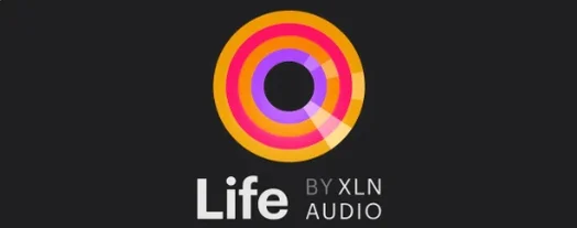 Open the XLN Audio Life page XLN Audio Life logo