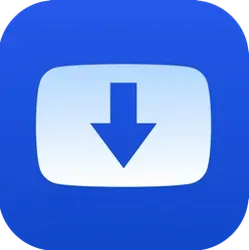 YT Saver logo