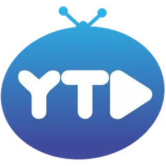 YTD Video Downloader PRO logo
